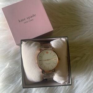 Kate Spade ♠️ Watch